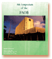 8th Symposium of the FAOB